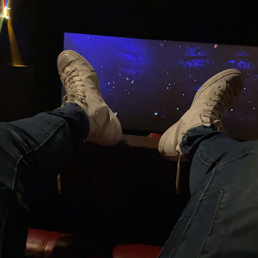 Movie Theater «AMC Concord Mills 24», reviews and photos, 8421 Concord Mills Boulevard, Concord, NC 28027, USA