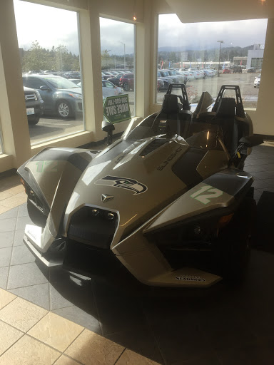 Used Car Dealer «Evergreen Auto Sales», reviews and photos, 2104 Carriage Dr SW, Olympia, WA 98502, USA
