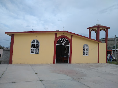 Iglesia De Santa Maria De Guadalupe