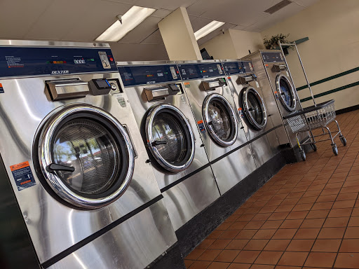 Laundromat «The Laundry Co of Carmichael», reviews and photos, 6450 Fair Oaks Blvd, Carmichael, CA 95608, USA