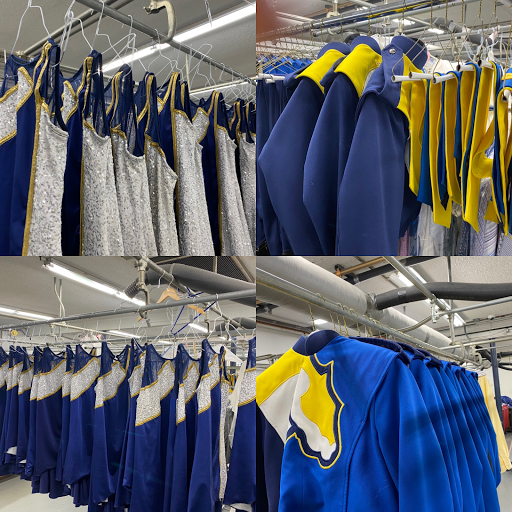 Dry Cleaner «Executive Cleaners», reviews and photos, 2 Howe St, New Haven, CT 06511, USA