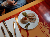Foie gras du Restaurant Bistrot Chez Rémy à Chessy - n°10