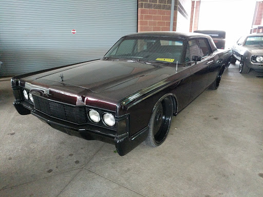 Auto Body Shop «Leehigh Autobody & Service Center», reviews and photos, 23685 Pebble Run Pl, Sterling, VA 20166, USA