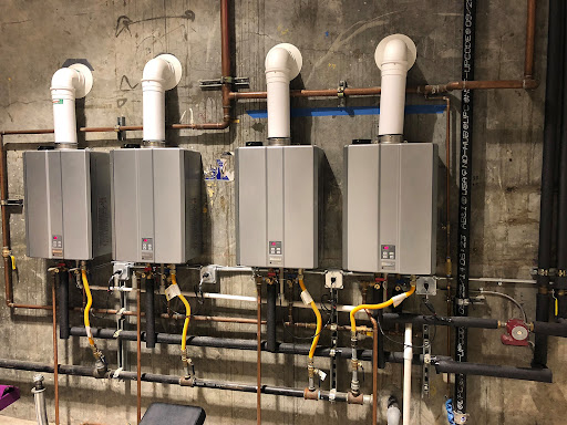 Photo of Plumbing Care Inc