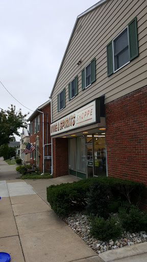 Nazareth Wine & Spirits, 34 S Broad St, Nazareth, PA 18064, USA, 