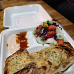 Photo n°1 de l'avis de Lisa.o fait le 09/01/2022 à 14:52 sur le  Tom and Jerry Döner Kebab & Pizza à Ergoldsbach