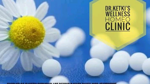 Wellness Homeopathic Clinic