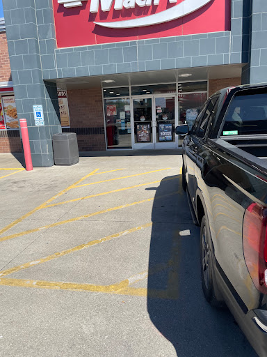 Phillips 66 en Herrin