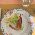 Photo n°2 de l'avis de Aurora. fait le 03/06/2023 à 11:14 sur le  Ristorante Pizzeria Portovino à Colico