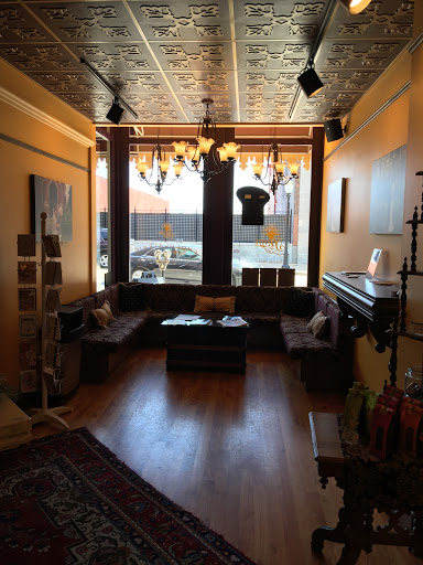 Wine Bar «Chocolaterie Stam», reviews and photos, 269 Main St, Dubuque, IA 52001, USA