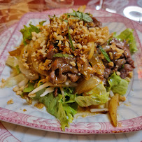 Plats et boissons du Restaurant vietnamien Kinh Do à Quimperlé - n°16