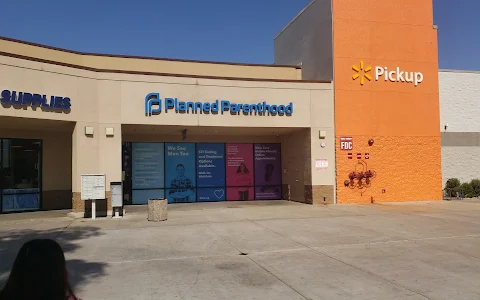 Planned Parenthood - Desert Sky Health Center image