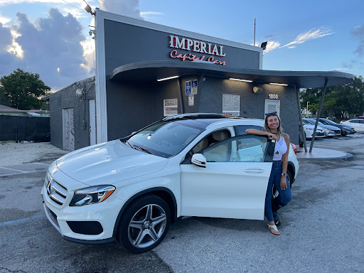 Used Car Dealer «Imperial Capital Cars», reviews and photos, 1800 South State Road 7, Miramar, FL 33023, USA