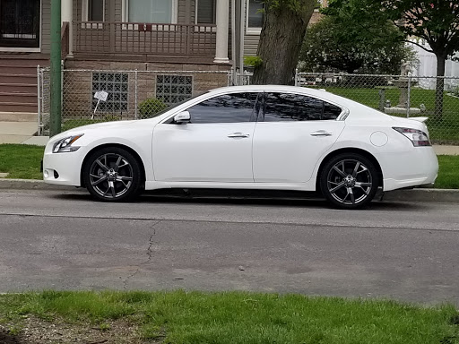 Car Wash «Delta Sonic Car Wash», reviews and photos, 1780 N Aurora Rd, Naperville, IL 60563, USA