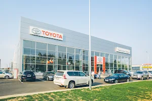Toyota Center Tambov, Car Dealer image