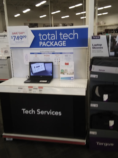 Office Supply Store «Office Depot», reviews and photos, 1435 W Craig Rd B, North Las Vegas, NV 89032, USA