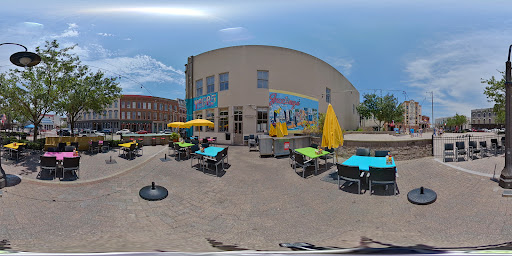 Clothing Store «Yaga Clothing Store», reviews and photos, 2109 Strand St, Galveston, TX 77550, USA