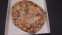 Plats et boissons du Pizzas à emporter Kiosque pizza Jean Mi à Envermeu - n°3
