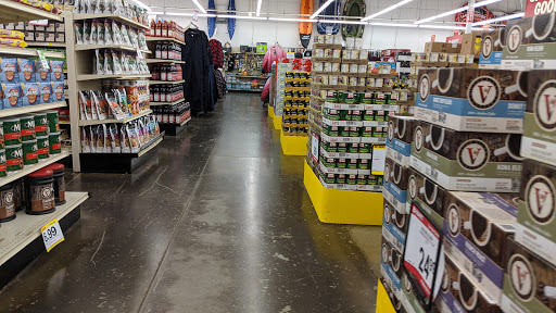 Department Store «Bi-Mart», reviews and photos, 3003 Addy St, Washougal, WA 98671, USA