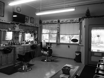 Shears and Beards Men's Hair Co.