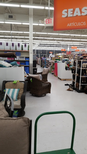 Discount Store «Big Lots», reviews and photos, 3921 Oakwood Blvd, Hollywood, FL 33020, USA