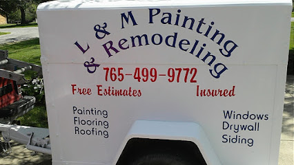 L&M Painting And Remodeling