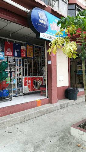 Comercial Di.Sa.Me - Guayaquil