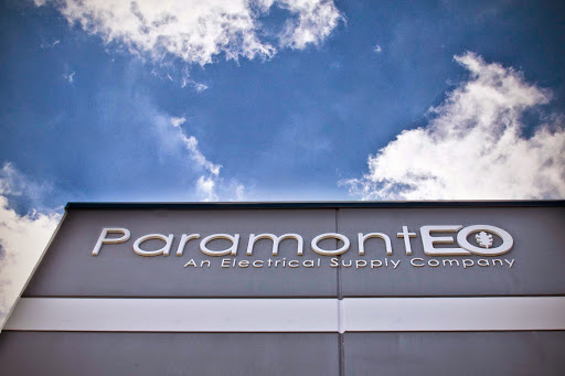 Electrical Supply Store «Paramont EO», reviews and photos, 1000 Davey Rd #100, Woodridge, IL 60517, USA