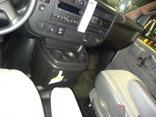 Truck Rental Agency «U-Haul Moving & Storage of Chester», reviews and photos, 1600 Highland Ave, Chester, PA 19013, USA