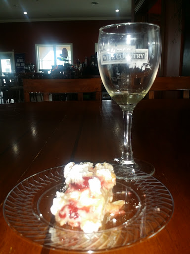 Winery «21 Brix Winery», reviews and photos, 6654 West Main Road, Portland, NY 14769, USA