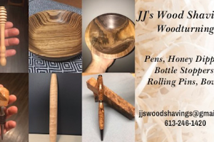 JJ's Wood Shavings