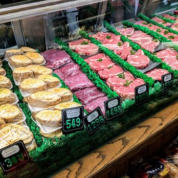 Green Acres Market image