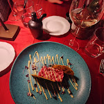 Photo n°1 de l'avis de Marco.i fait le 23/12/2023 à 09:06 sur le  Anastasia Ristorante à Civitanova Marche