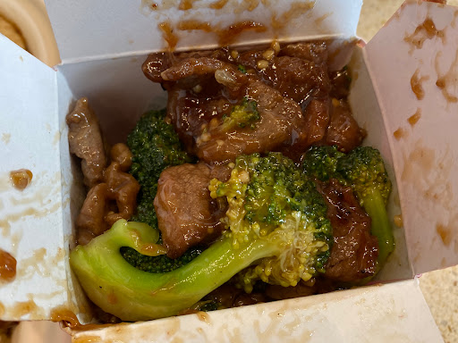 Panda Express image