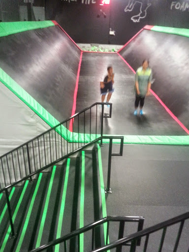 Amusement Center «G6 Airpark», reviews and photos, 2200 NE Andresen Rd j, Vancouver, WA 98661, USA