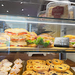 Photo n°4 de l'avis de Fede.i fait le 01/07/2022 à 17:18 sur le  Le Delizie della Baia - Panificio Gastronomia à Sestri Levante