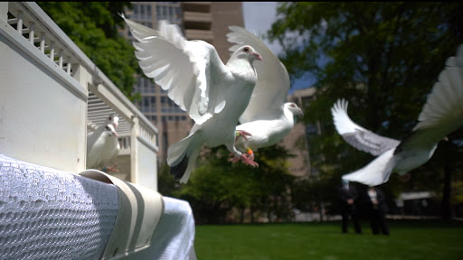 Funeral Home «Ballard Durand Funeral & Cremation Services», reviews and photos, 2 Maple Ave, White Plains, NY 10601, USA