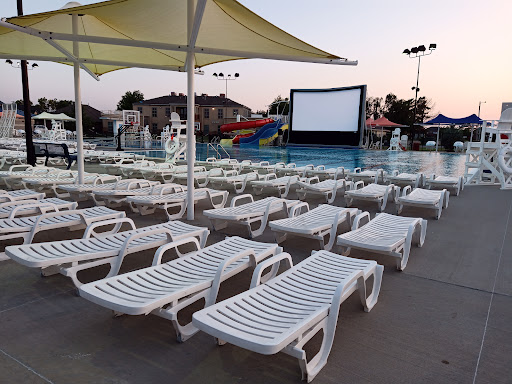 Water Park «Westwood Water Park», reviews and photos, 2400 Westport Dr, Norman, OK 73069, USA