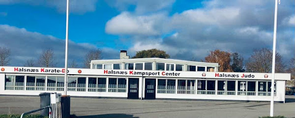 Halsnæs Kampsport Center