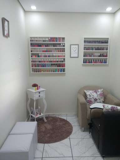 Logo da empresa - Marta Ravena Esmalteria