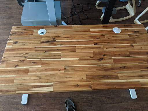 Office Furniture Store «Human Solution Office Furniture», reviews and photos, 2139 W Anderson Ln, Austin, TX 78757, USA