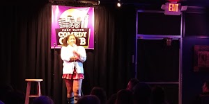 Fort Wayne Comedy Club - photo 28