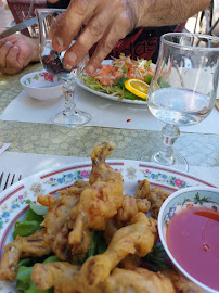 Plats et boissons du Restaurant vietnamien Golden Dragon à Elne - n°5