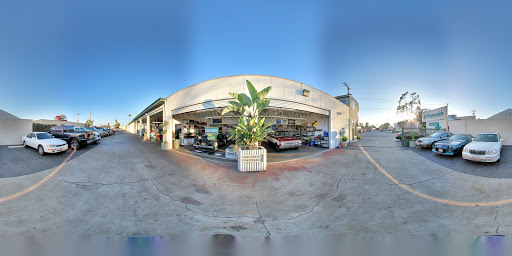 Auto Repair Shop «Fitzgeralds Auto Care Center», reviews and photos, 2066 Placentia Ave, Costa Mesa, CA 92627, USA