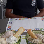 Photo n°3 de l'avis de Vasile.i fait le 21/08/2020 à 12:39 sur le  Ai Tamerici - Ristorante Pizzeria à Chioggia