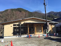 三才山公民館