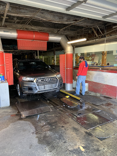 Car Wash «Two Minit Car Wash», reviews and photos, 1830 Piedmont Ave NE, Atlanta, GA 30324, USA