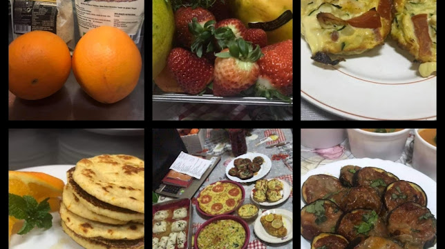 Janeiro das Marmitas