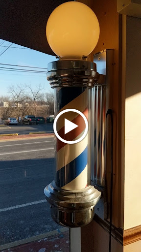 Barber Shop «Main Street Barber Shop», reviews and photos, 3 E Main St, Marlton, NJ 08053, USA