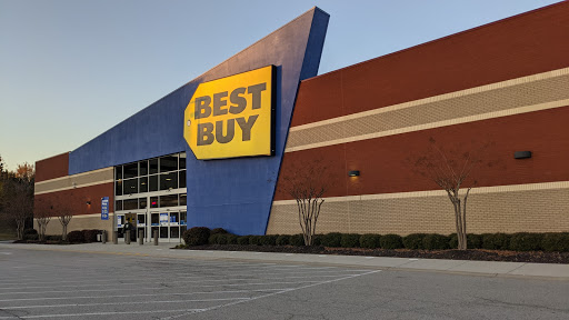 Best Buy, 5025 Jimmy Lee Smith Pkwy, Hiram, GA 30141, USA, 